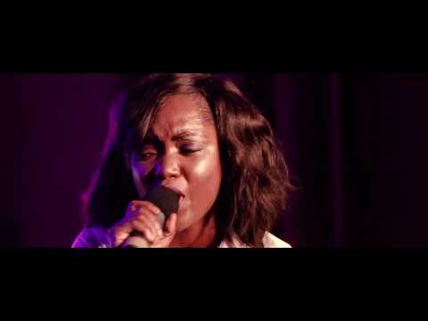 TMcube  -  Se Yesu Kasaa [Live at Jesus Rocks7]
