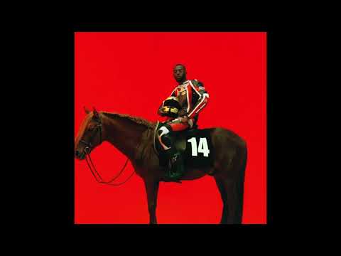 [FREE] ALPHA WANN TYPE BEAT 2021 - 'PALAIS ROYAL' (PROD. RAD&CO)