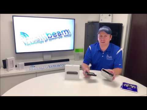 Ubiquiti UCK-G2-PLUS video
