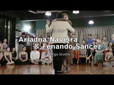 Fenando Sancez