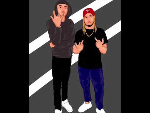 Jay Gwuapo x Therealhaze97  "On The Road"