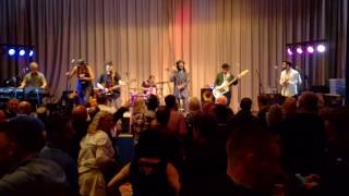 Neville Staples Ghost Town - Porthmadog - 27/5/17