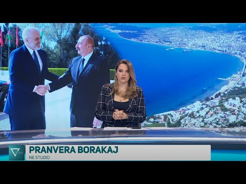 Edicioni Informativ - 1 Mars 2024 - Ora 15:00 - News, Lajme - Vizion Plus