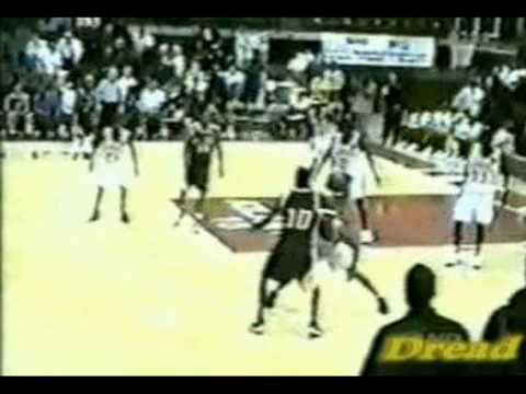 AND1 Mixtape Vol. 3 complete