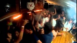 MALTA/VIAJE FIN DE CURSO 2015