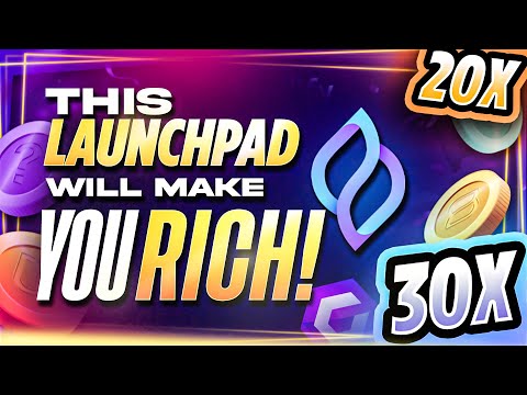 A LAUNCHPAD THAT WILL MAKE YOU RICH | HOW TO USE SEEDIFY #62