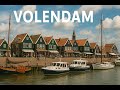 Volendam Marken Charming Dutch Villages Near Amsterdam Netherlands