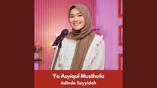 Download lagu Ya Asyiqol Musthofa mp3