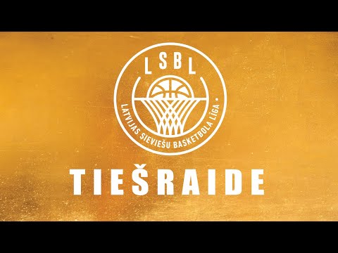 LSBL: Latvija U16 - Dimantu akadēmija/ Ogres basketbola skola