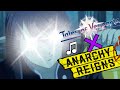 Yuri Lowell Plays His Ass Off Tales Of Vesperia Music Video