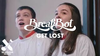 Breakbot - Get Lost