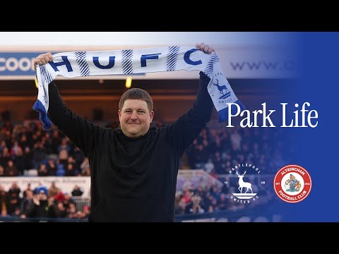 Park Life | Altrincham