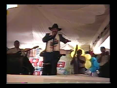 HENRY CARRILLO CANTARES DEL TUY