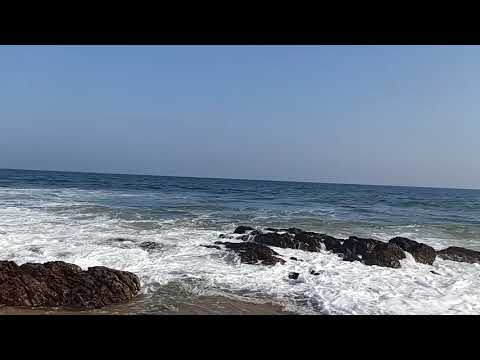 Vizag beach