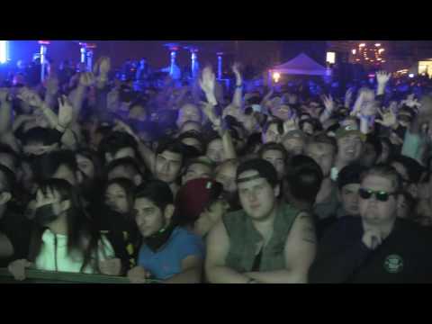 AUTOEROTIQUE - BACK THAT ASSSS  @ DIM MAK 20 YRS HB - 11.19.2016