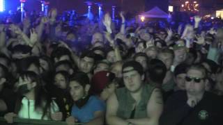 AUTOEROTIQUE - BACK THAT ASSSS  @ DIM MAK 20 YRS HB - 11.19.2016