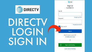 Directv.com Login: How to Login DIRECTV Account 2021?