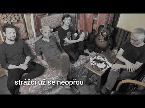 bOŽÍ mUKA - bOŽÍ mUKA - Cíl