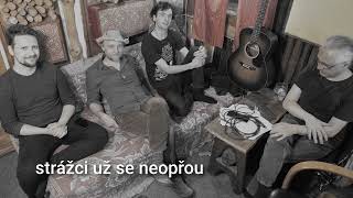 Video bOŽÍ mUKA - Cíl