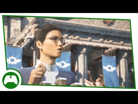 Gears of War Prologue Play Through