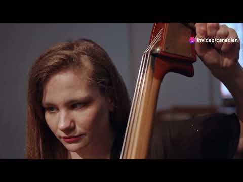 The Man Behind the Double Bass: Arvell Shaw's Jazz Journey