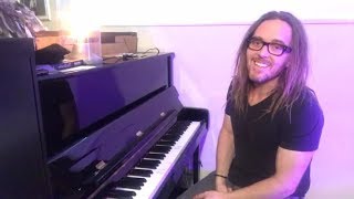 Tim Minchin - Groundhog Day the Musical live Facebook Q&amp;A