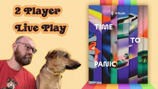 Time to Panic 2 Player Live Play