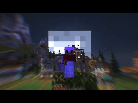 All the Hermits that Noticed the HUGE Moon