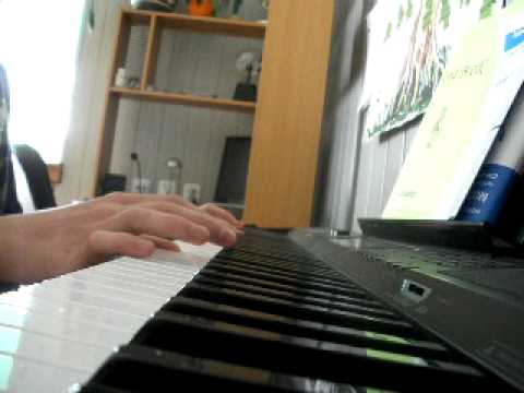 Philip Glass - Raising The Sail (By Qller)