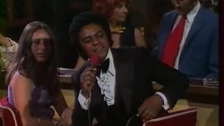 Johnny Mathis -  Song sung blue (live in Germany, 1972)
