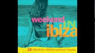 Summer Groove - Jesus Tamames