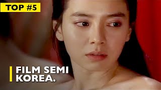 TOP 5 FILM SEMI KOREA TERPANAS  Korean Erotic Movi