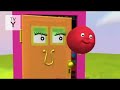 A Little Curious Intro CTV Kids Airing AU