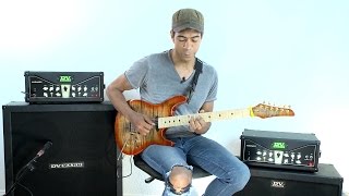 Video thumbnail for Greg Howe Jams on new Gear and Equipment - 2015 by Greg Howe