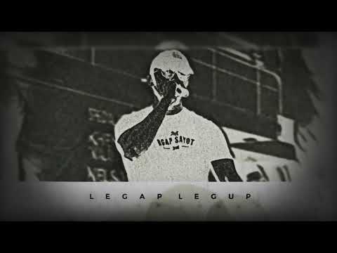 Silooman | Legap Legup [Raw]