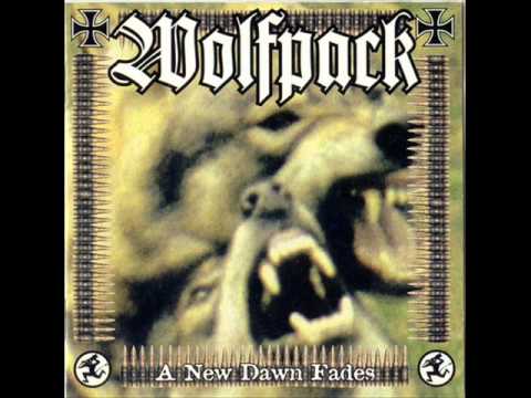 Wolfpack - Living Hell