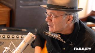 Folk Alley Sessions: Ray Bonneville "Where Has My Easy Gone"