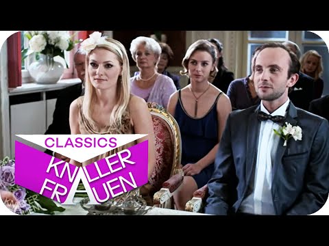 NICHT ja sagen! | Knallerfrauen mit Martina Hill