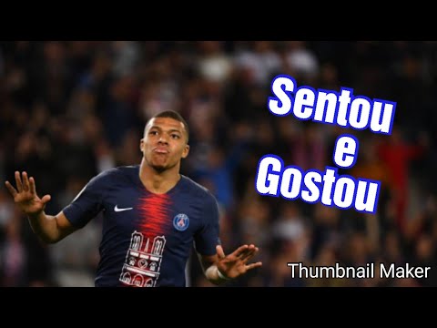 Mbappé (Old Town Road Funk - Mc Jottapê, Mc M10 e DJ RD)