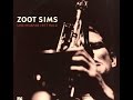 Zoot Sims Quintet - Caravan