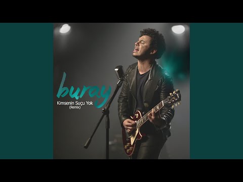 Kimsenin Suçu Yok (Kougan Ray Remix)