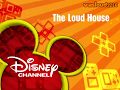 The Loud House The Casagrandes Disney Channel Ribbon Era Break Bumpers FANMADE
