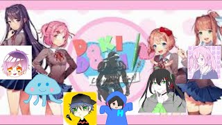 ＃2【朗読配信】ドキドキ文芸部！～この文芸部には鎮魂歌が奏でられると言う～