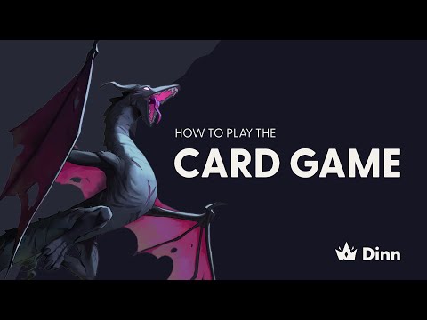 How to play the TCG