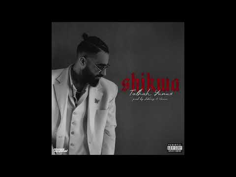 Talhah Yunus - 100% feat. Shareh | Prod. by Jokhay & Umair (Official Audio)