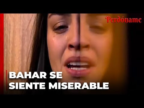 Bahar Is in Shock Over What She Has Experienced - Forgive Me Chapter 24