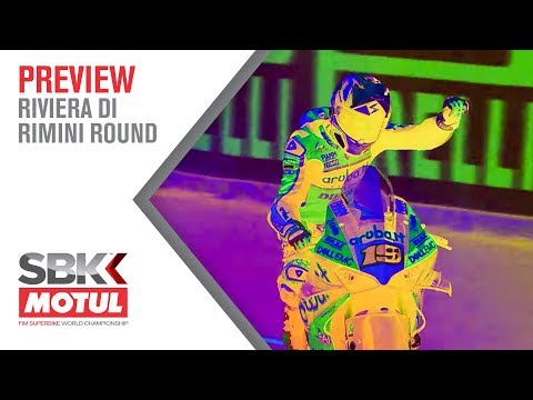 Get That Electric Feel! | Riviera Di Rimini Round 2018 | WorldSBK