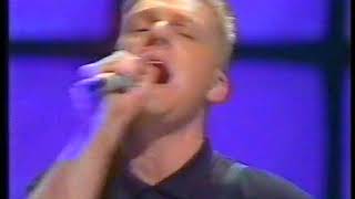 Erasure - &quot;Victim of Love&quot; - Almost Saturday Live (October 1987)
