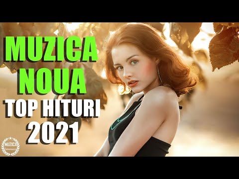 Muzica Noua Romaneasca 2021 💕Cele Mai Ascultate Melodii Romanesti 2021 🎶 Top Hits 2021☀️