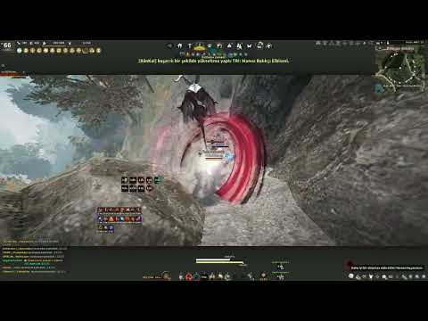 BDO Gosu Succession Warrior PVP Montage #5